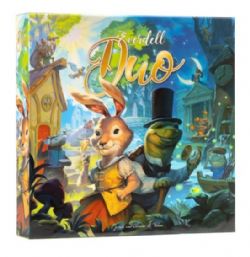 JEU EVERDELL DUO